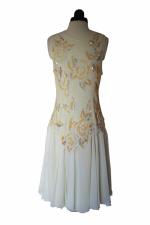 For Sale Ladies 1920s 1930s Flapper Charleston costume Size 6 - 8